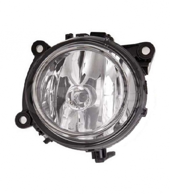 FARO NIEBLA ACTROS 4