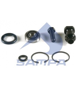 KIT REPARACION SUSPENSION CABINA SCANIA