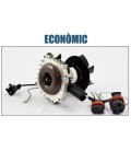 TURBINA CALEFACCION At2000St 24V MERCEDES