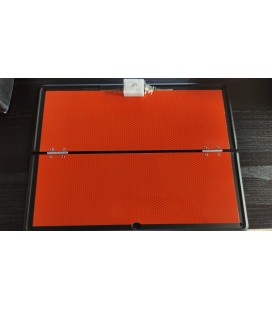 PLACA MERCANCIA PELIGROSA PELGABLE