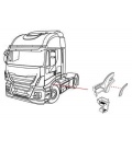 ALETA ANCHURA IVECO STRALIS