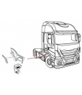 ALETA ANCHURA IVECO STRALIS