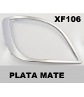 EMBELLECEDOR FARO DAF XF 106 - CF EURO 6- CROMADO MATE