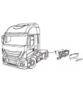 ALETA ANCHURA IVECO STRALIS