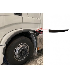 Seitenblinker Frontblinker 3 Löcher Iveco Stralis Hi-Way —  Recambiosdelcamion