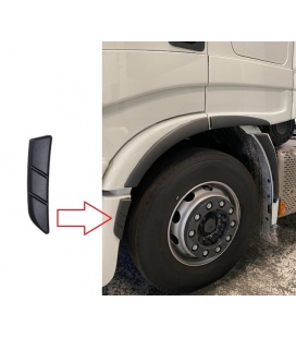 ALETA ANCHURA CAIDA DELANTERA IVECO STRALIS