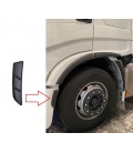 ALETA ANCHURA CAIDA DELANTERA IVECO STRALIS