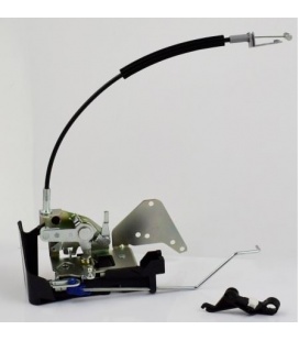 CERRADURA PUERTA RENAULT MIDLUM-PREMIUM