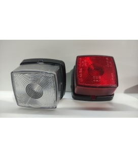 PILOTOS POSICION DE LAMPARA C5W PLAFON