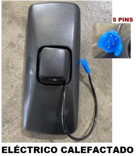 RETROVISOR MERCEDES ACTROS ATEGO AXOR