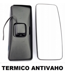 RETROVISOR AXOR / ATEGO