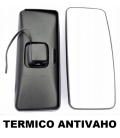 RETROVISOR AXOR / ATEGO