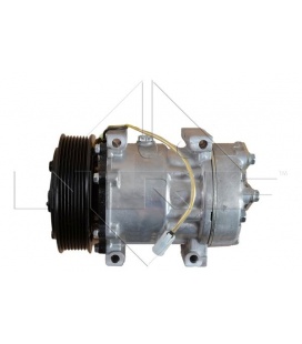 COMPRESOR AIRE ACONDICIONADO VOLVO