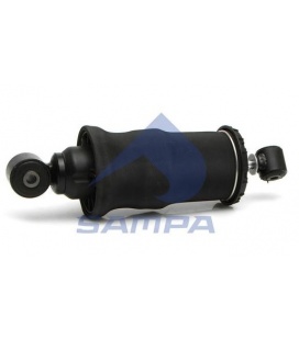 Amortiguador cabina MAN TGA/TGS/TGX