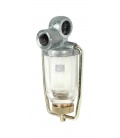 PREFILTRO GASOIL CAMIONES-MAQUINARIA-Diesel Technic