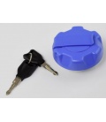 TAPON DEPOSITO GASOIL VOLVO RENAULT