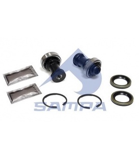 KIT REPARACION SUSPENSION CABINA SCANIA