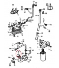 TAPON TUBO LLENADO ACEITE DAF 95XF 105XF