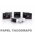 3 ROLLOS PAPEL TACOGRAFO 