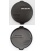 TAPA FAROS WESEM DE 183 mm