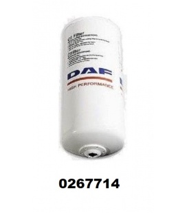 FILTRO ACEITE DAF ULTIMAS UNIDADES - LIQUIDACION