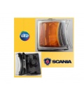 INTERMITENTE CON LEDS SCANIAS