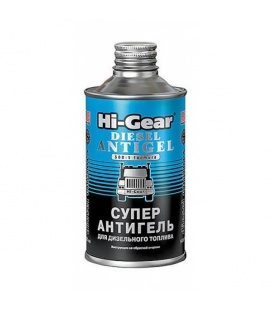 Anticongelante GASOIL