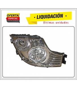 FARO ACTROS MP4 MANUAL SIN DIURNA