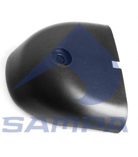 TAPA BRAZO RETROVISOR SCANIA INFERIOR