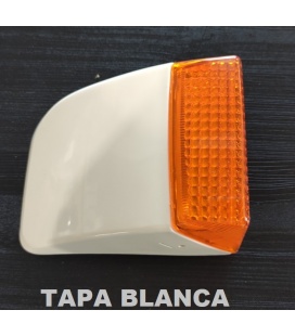 PILOTO VOLVO FH,FM INTERMITENTE-TAPA BLANCA