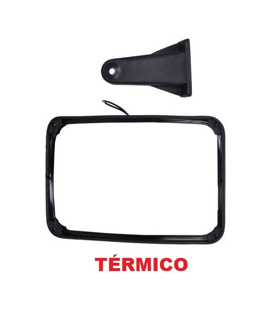 RETROVISOR UNIVERSAL GUARDARUEDAS