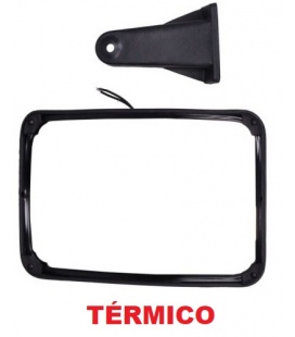 RETROVISOR UNIVERSAL GUARDARUEDAS