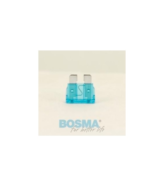 FUSIBLE 15 AMPERIOS-BOSMA