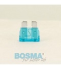 FUSIBLE 15 AMPERIOS-BOSMA