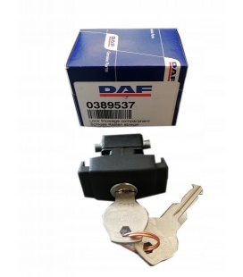 CERRADURA DAF XF CF