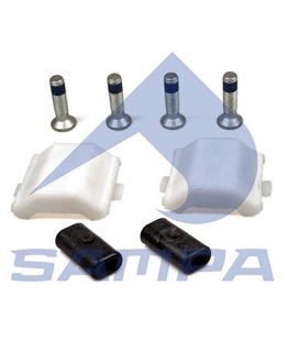 KIT REPARACION QUINTA RUEDA JOST JSK42