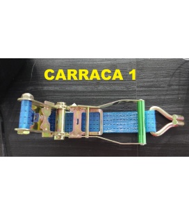 CARRACAS TENSORAS PARA CINTAS ANCHAS 50mm