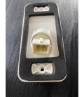 PILOTO BLANCO 4 LED DAF