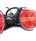 KIT LUCES-REMOLQUES-CON IMAN--SIN TRIANGULO-CABLE 7,5M