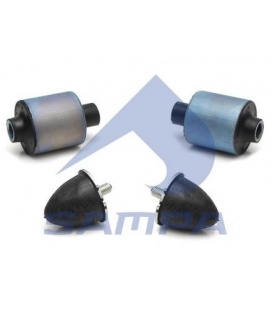 KIT REPARACION SUSPENSION CABINA RENAULT