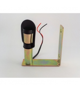 SOPORTE ROTATIVO FIJACION TORNILLOS-TIPO U