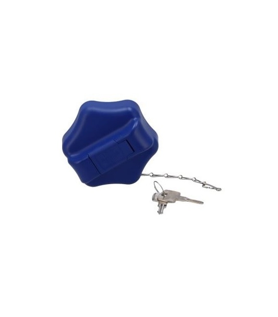 TAPON DEPOSITO UREA IVECO 60mm