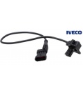 INTERRUPTOR LUCES FRENO IVECO