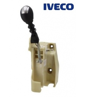 POMO PALANCA CAMBIO IVECO DAILY