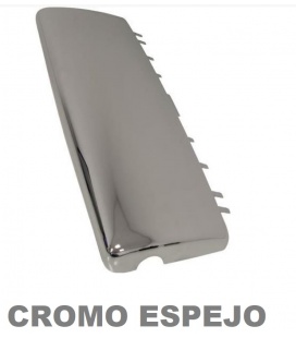 TAPA RETROVISOR MAN TGX TGS CROMO ESPEJO