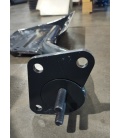 SOPORTE GUARDABARROS SCANIA TRASERO