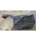 SOPORTE GUARDABARROS SCANIA TRASERO