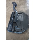 SOPORTE GUARDABARROS SCANIA TRASERO
