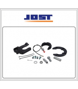 KIT REPARACION QUINTA RUEDA JSK37-JOST ORIGINAL JOST