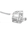 VISERA PARASOL IVECO